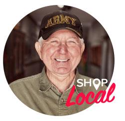 Veteran TV Deals | Shop Local with Quality TV Sales & Service, a DISH Premier Local Retailer} in North Port, FL